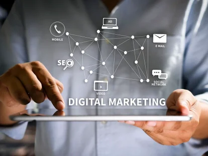 Why digital marketing for small businesses