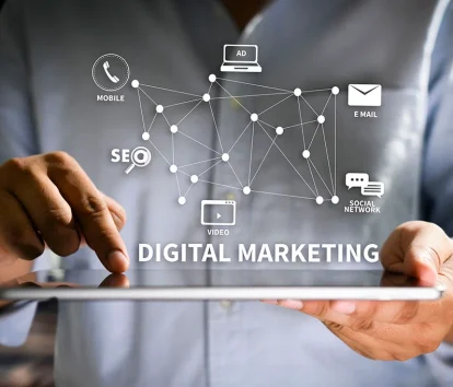 Why digital marketing for small businesses